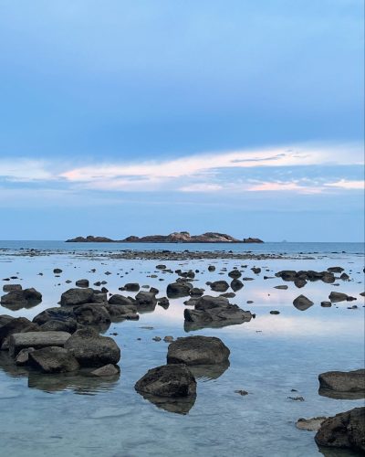 Redang Campstay в июне — фото погоды (2025-06-15)