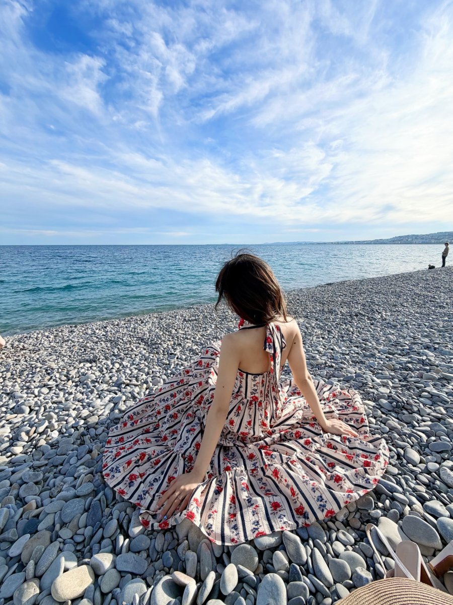 Погода в Château de Nice