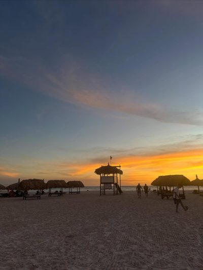 Sunsol Punta Blanca Isla De Coche в апреле — фото погоды (2026-04-04)