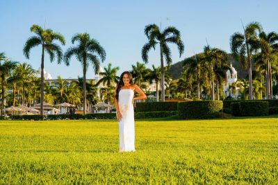 Hotel Riu Palace Costa Rica — фото погоды в декабре (2025-12-30)