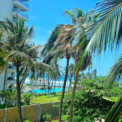 The Grand Mayan Acapulco в августе — фото погоды (2025-08-25)