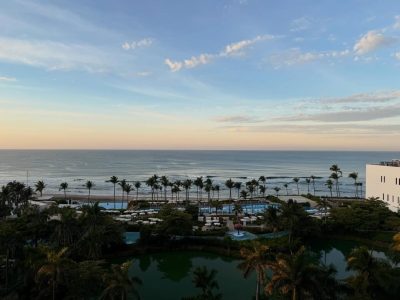 The Grand Mayan Acapulco в январе — фото погоды (2026-01-13)