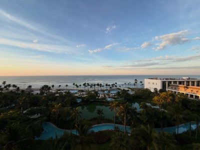 The Grand Mayan Acapulco в январе — фото погоды (2026-01-13)