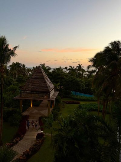 The Grand Mayan Acapulco в феврале — фото погоды (2026-02-23)