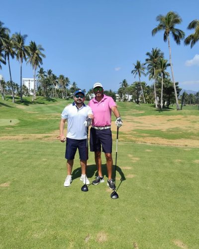 The Grand Mayan Acapulco в феврале — фото погоды (2026-02-25)