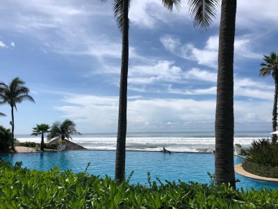 The Grand Mayan Acapulco в феврале — фото погоды (2026-02-28)