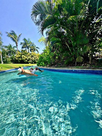 The Grand Mayan Acapulco в апреле — фото погоды (2026-04-27)