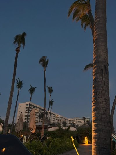 The Grand Mayan Acapulco в июне — фото погоды (2026-06-30)