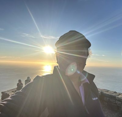 Table Mountain (Sudafrica) в октябре — фото погоды (2025-10-03)