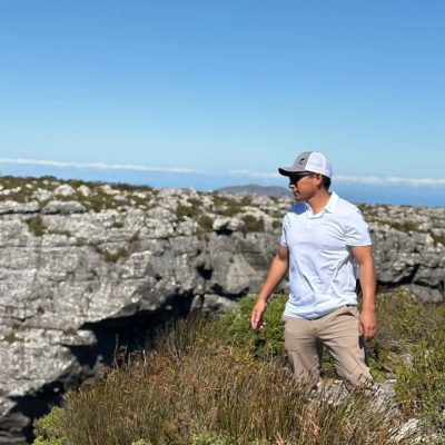 Table Mountain (Sudafrica) в марте — фото погоды (2026-03-28)