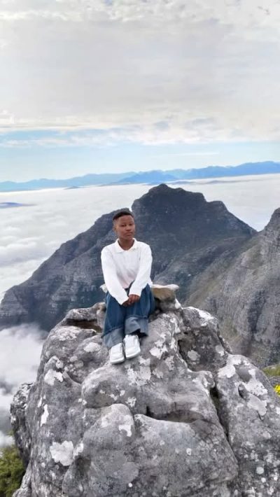 Table Mountain (Sudafrica) в июле — фото погоды (2026-07-16)