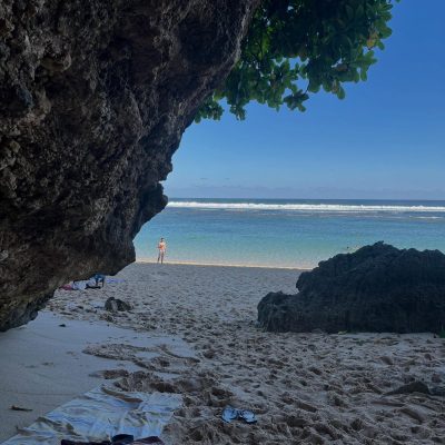 Melasti Beach в июне — фото погоды (2026-06-15)