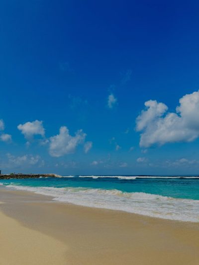 Melasti Beach в июне — фото погоды (2026-06-20)
