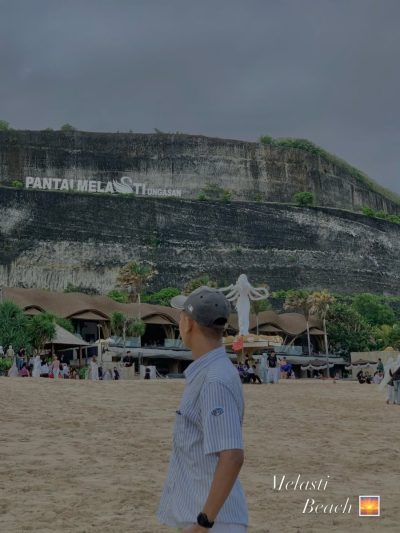 Melasti Beach в июле — фото погоды (2026-07-05)
