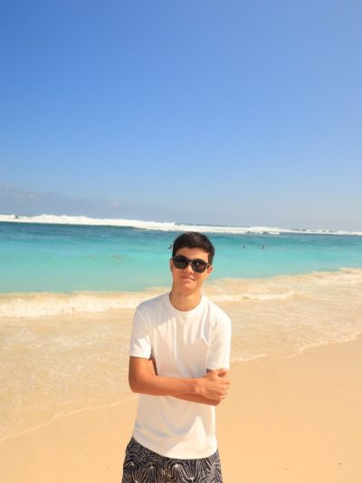 Melasti Beach в июле — фото погоды (2026-07-06)