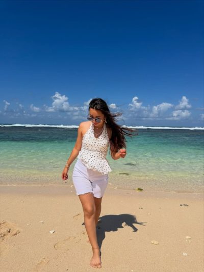 Melasti Beach в июле — фото погоды (2026-07-08)