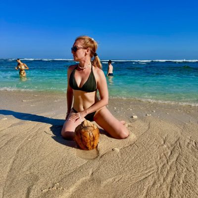 Melasti Beach в июле — фото погоды (2026-07-09)