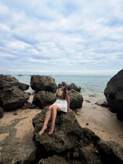 Melasti Beach в июле — фото погоды (2026-07-16)