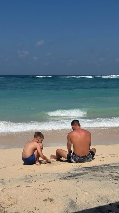 Melasti Beach в июле — фото погоды (2026-07-17)