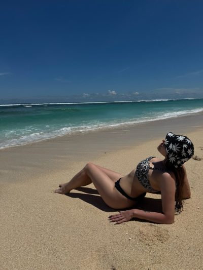 Melasti Beach в июле — фото погоды (2026-07-20)
