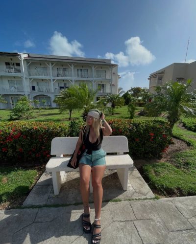 Cayo Coco Hotel Memories Flamenco — фото погоды в июне (2025-06-12)