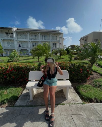 Cayo Coco Hotel Memories Flamenco — фото погоды в июне (2025-06-12)