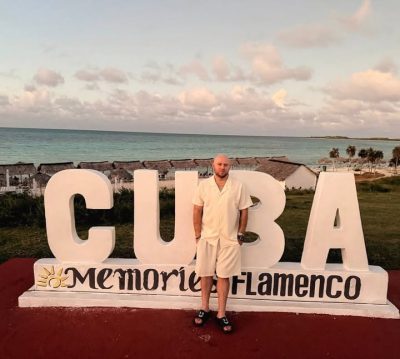 Cayo Coco Hotel Memories Flamenco — фото погоды в декабре (2025-12-02)