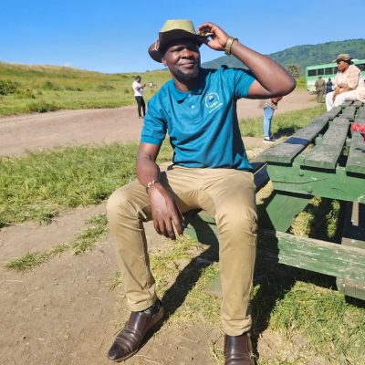 Ngorongoro в июле — фото погоды (2026-07-02)