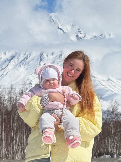 Корякский Вулкан в мае — фото погоды (2026-05-01)