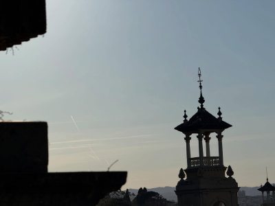 Girona, Costa Brava, Spain — фото погоды в апреле (2026-04-28)