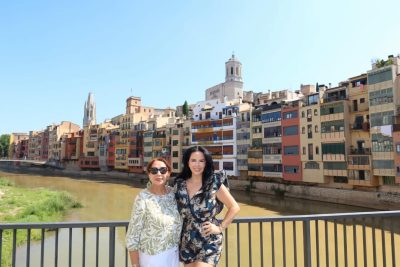 Girona, Costa Brava, Spain — фото погоды в июне (2026-06-30)