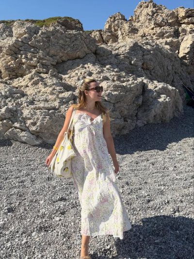 Traganou Beach в сентябре — фото погоды (2025-09-29)