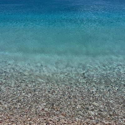 Traganou Beach в мае — фото погоды (2026-05-20)