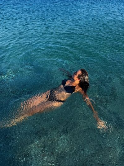 Traganou Beach в июле — фото погоды (2026-07-21)