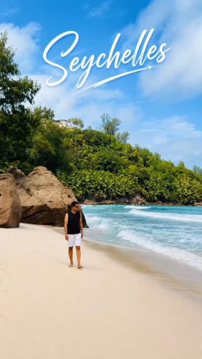 Mahe Seychelles в июле — фото погоды (2026-07-13)