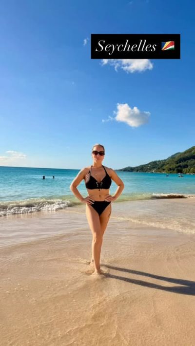 Mahe Seychelles в июле — фото погоды (2026-07-18)