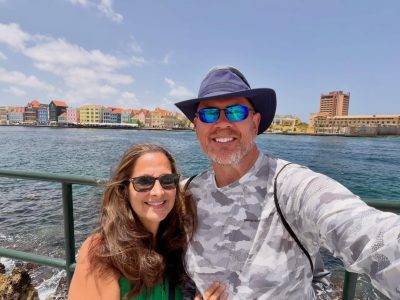Willemstad, Curaçao в июле — фото погоды (2026-07-22)