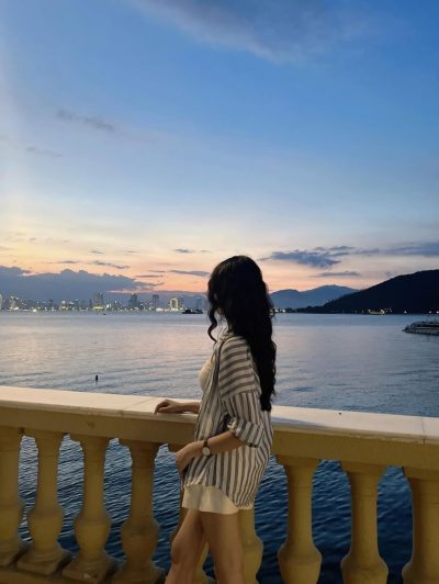 Vinpearl Luxury Nha Trang в марте — фото погоды (2026-03-29)