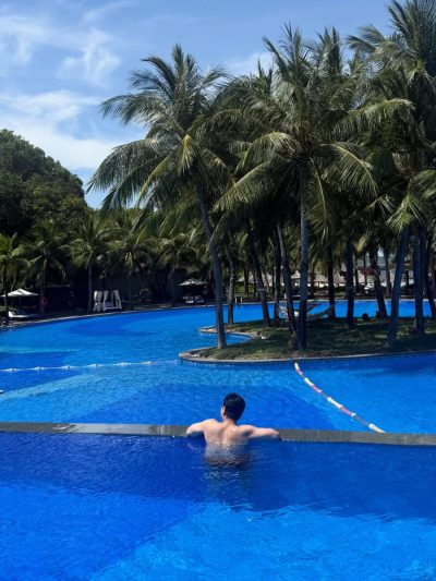 Vinpearl Luxury Nha Trang в мае — фото погоды (2026-05-19)