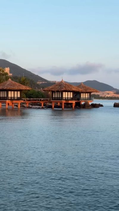 Vinpearl Luxury Nha Trang в мае — фото погоды (2026-05-20)