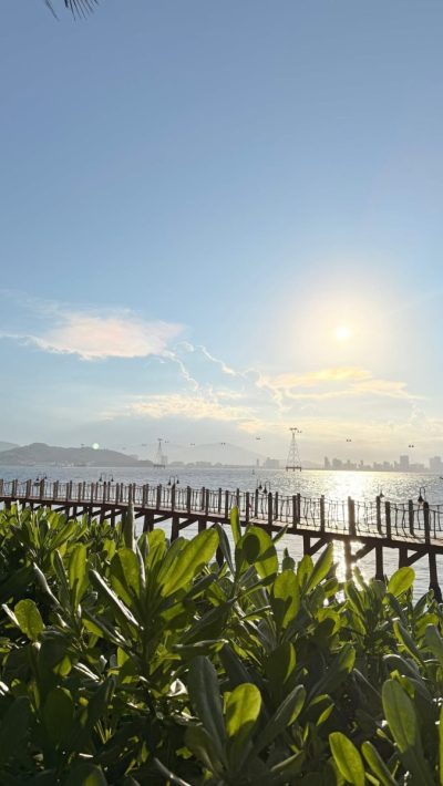 Vinpearl Luxury Nha Trang в мае — фото погоды (2026-05-31)