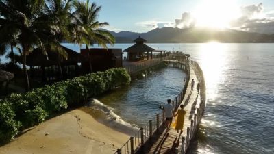 Vinpearl Luxury Nha Trang в июне — фото погоды (2026-06-01)