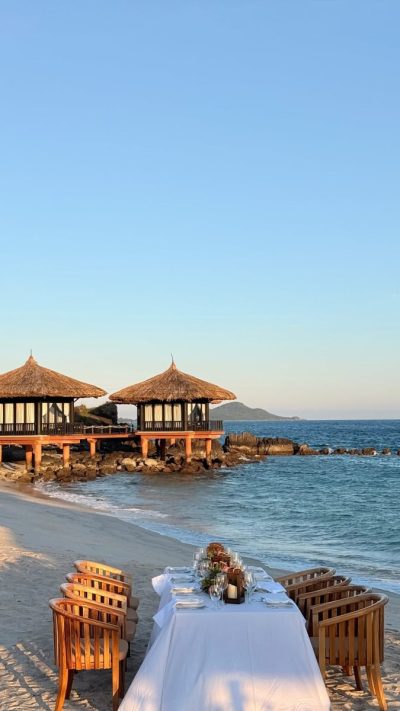 Vinpearl Luxury Nha Trang в июне — фото погоды (2026-06-14)
