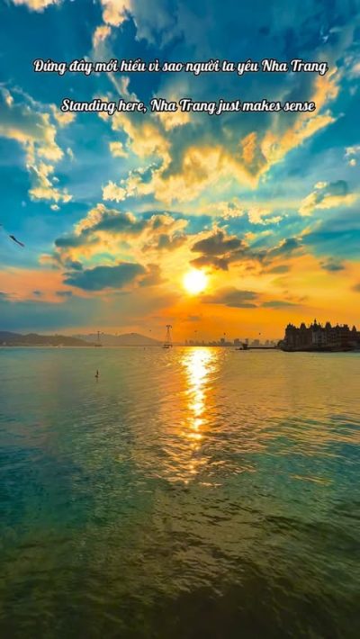 Vinpearl Luxury Nha Trang в июне — фото погоды (2026-06-16)