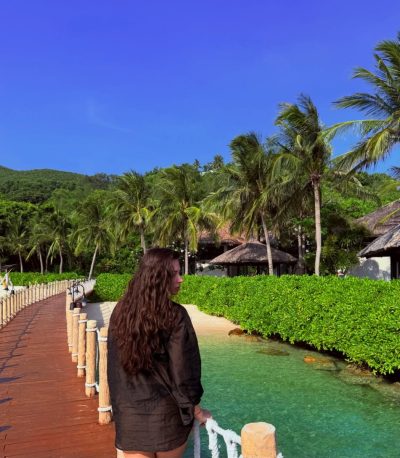 Vinpearl Luxury Nha Trang в июне — фото погоды (2026-06-30)