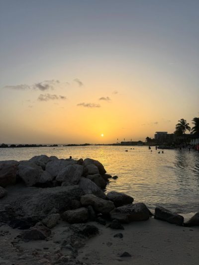 Curaçao Island в июле — фото погоды (2026-07-18)