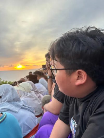 Pura Luhur Uluwatu в марте — фото погоды (2026-03-30)