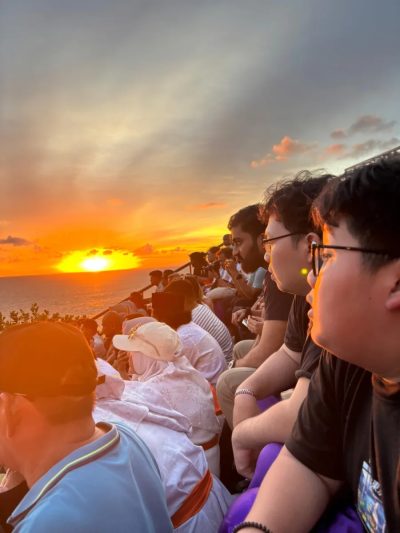 Pura Luhur Uluwatu в марте — фото погоды (2026-03-30)