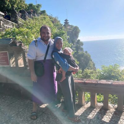 Pura Luhur Uluwatu в апреле — фото погоды (2026-04-02)