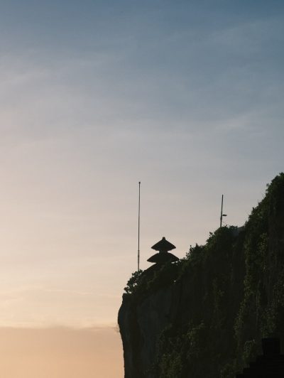Pura Luhur Uluwatu в апреле — фото погоды (2026-04-18)